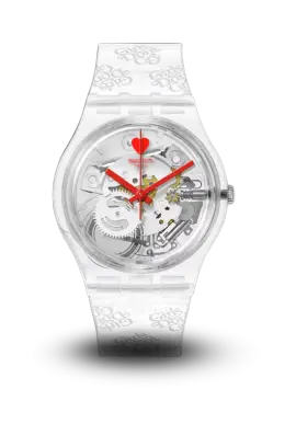 Swatch | Originals | Swatch X Verdy | SO28Z129
