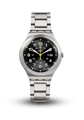 SWATCH - CORE - HAPPY JOE LIME - YWS439GC