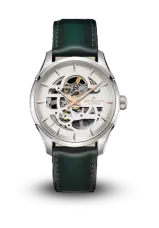 HAMILTON - JAZZMASTER - SKELETON AUTO - H42535810 HAMILTON - JAZZMASTER - SKELETON AUTO - H42535810