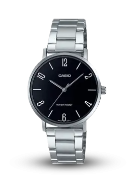Casio | General | Standard | MTP-VT01D-1B2UDF