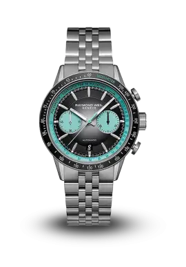 RAYMOND WEIL - FREELANCER - AUTOMATIC - 7780-TI-20425 