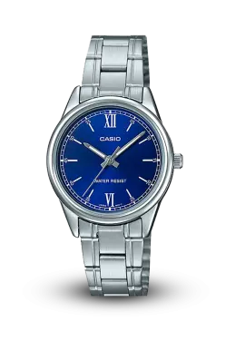 Casio | General | Standard | LTP-V005D-2B2UDF