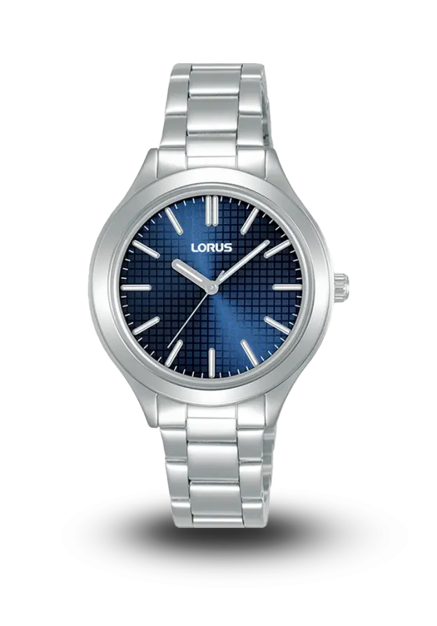 Lorus | Dress | Women’s | RG257VX9 изображение