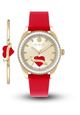 Philipp Plein | Plein Valentine | Lady | PW2BA0825