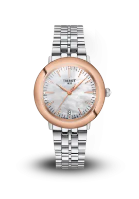 TISSOT - T-GOLD - GLENDORA - T9292104111600 