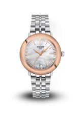 TISSOT - T-GOLD - GLENDORA - T9292104111600 TISSOT - T-GOLD - GLENDORA - T9292104111600