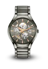 RADO - TRUE - ROUND OPEN HEART - R27108112 RADO - TRUE - ROUND OPEN HEART - R27108112