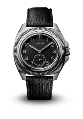 Longines | Heritage | Pilot Majetek | L28381532