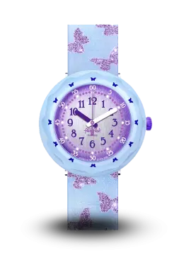 Flik-Flak | Power Time | Shine Bright | ZFCSP119