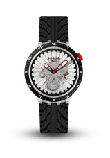 SWATCH - BIG BOLD - SWATCH PROTEAM COLLECTION - SB05K103 SWATCH - BIG BOLD - SWATCH PROTEAM COLLECTION - SB05K103