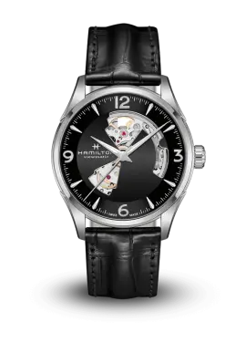 HAMILTON - JAZZMASTER - OPEN HEART AUTO - H32705731 