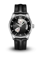 HAMILTON - JAZZMASTER - OPEN HEART AUTO - H32705731 