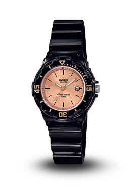 Casio | General | Pop | LRW-200H-9E2VDF