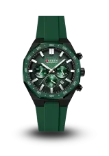Curren | Sports | Chronograph | 8489-4