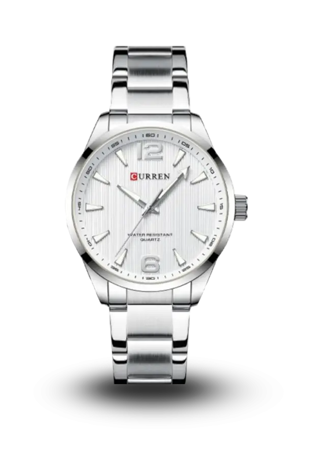 Curren | Classic | Gents | 8434-1 şəkil