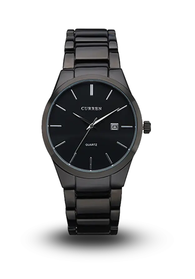 Curren | Classic | Gents | 8106-1 şəkil