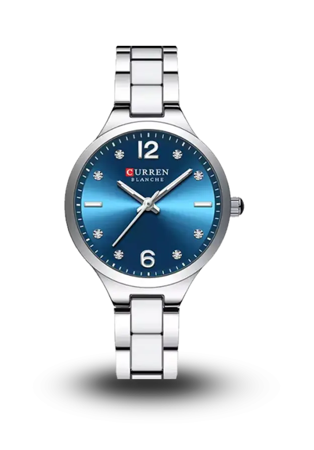 Curren | Classic | Ladies | 9105-2 şəkil