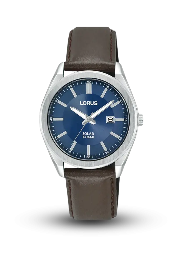 LORUS - SPORTS - SOLAR - RX357AX9 şəkil