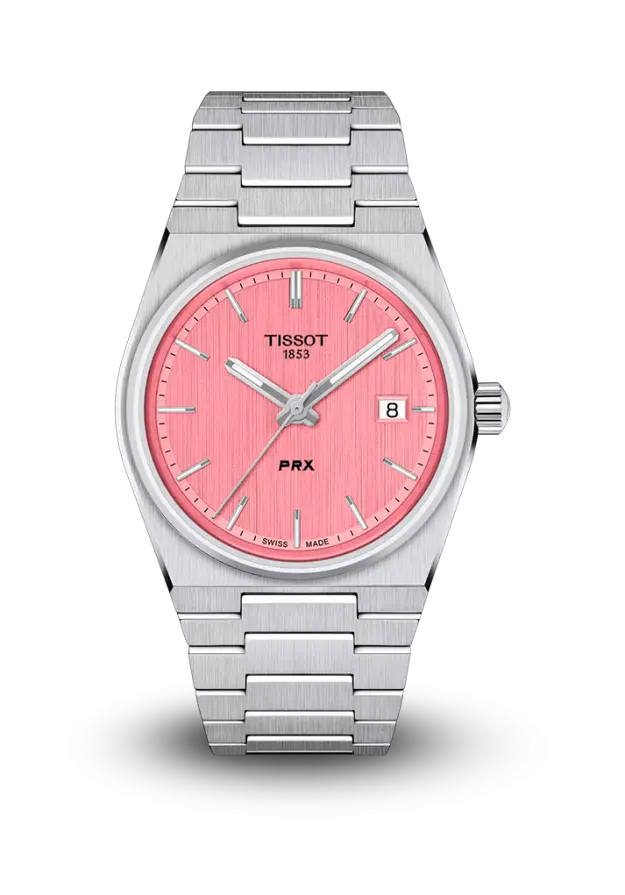 Tissot | Prx | Quartz | T1372101133100 изображение