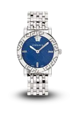 VERSACE - GRECA GLASS - 32 MM BRACELET - VEU300321