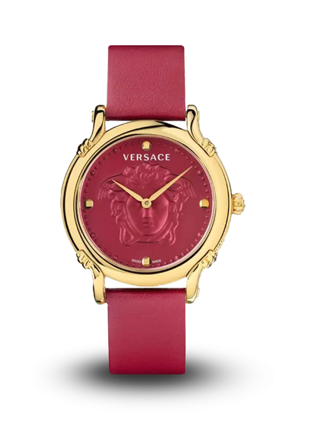 VERSACE - SAFETY PIN - IPCHAMP - VEPN00220 şəkil