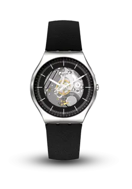 SWATCH - SKIN - SKIN IRONY - SS07S115