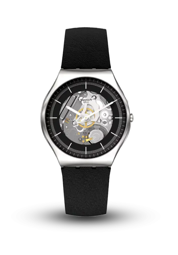 SWATCH - SKIN - SKIN IRONY - SS07S115 şəkil