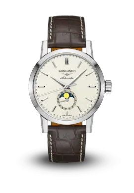 LONGINES - TRADITION - THE LONGINES 1832 - L48264922