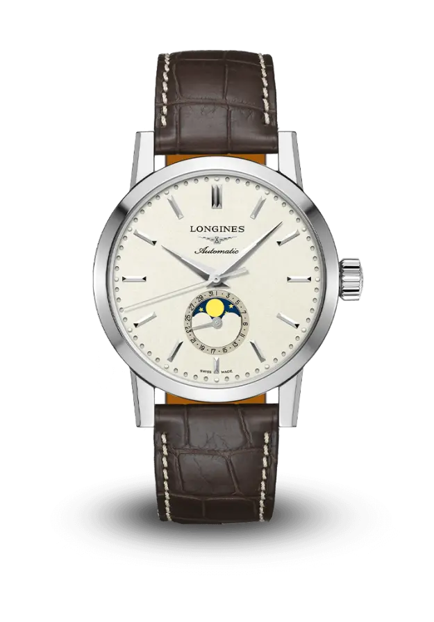 LONGINES - TRADITION - THE LONGINES 1832 - L48264922 şəkil