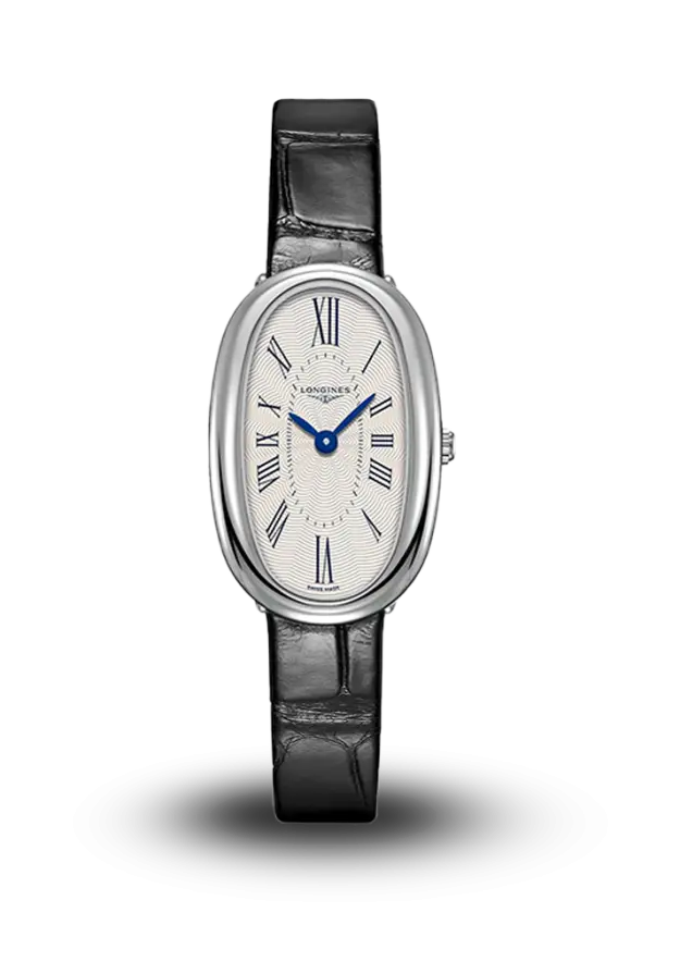 LONGINES - ELEGANCE - SYMPHONETTE - L23074710 şəkil