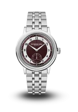 Raymond Weil | Millesime | Small Seconds | 2930-ST-05450