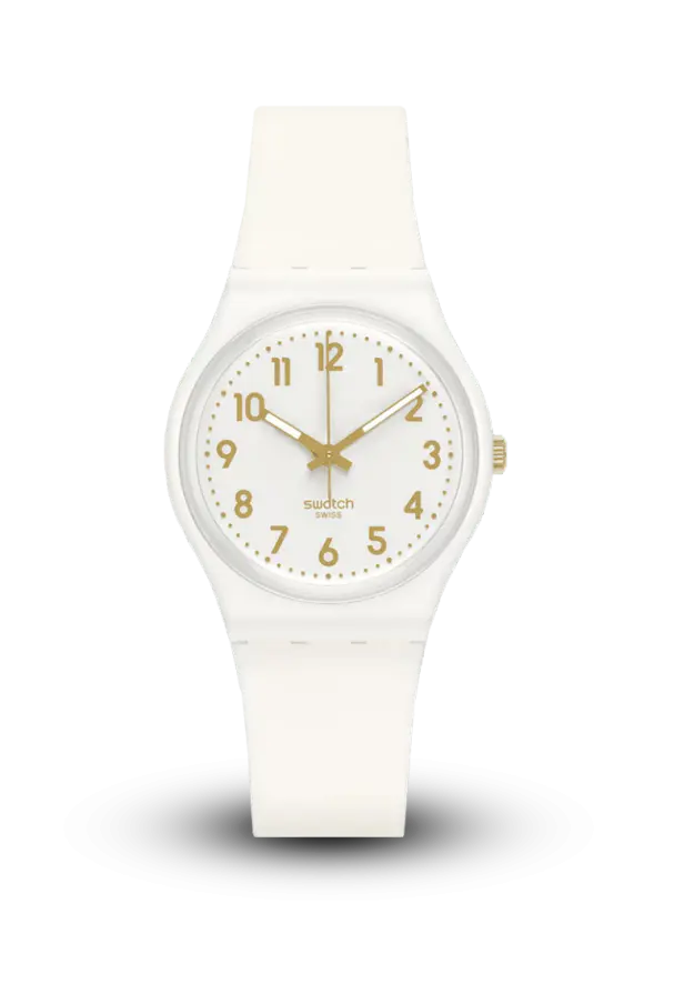 Swatch | Originals | Classic | SO28W106-S14 şəkil Swatch | Originals | Classic | SO28W106-S14 şəkil