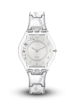 Swatch | Big Bold | Bioceramic | SS08K100G