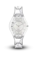 SWATCH - SKIN - CLIMBER FLOWERY - SS08K100G SWATCH - SKIN - CLIMBER FLOWERY - SS08K100G