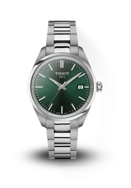 TISSOT - T-CLASSIC - PR 100 QUARTZ - T1502101109100