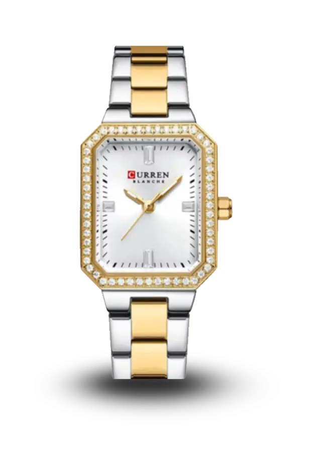 Curren | Classic | Ladies | 9102-3 şəkil