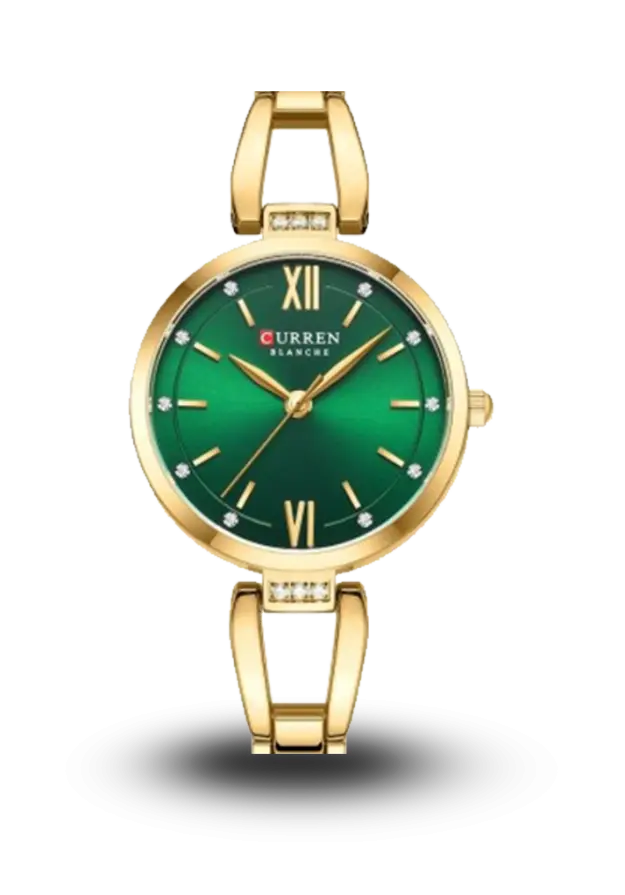 Curren | Classic | Ladies | 9092-4 şəkil