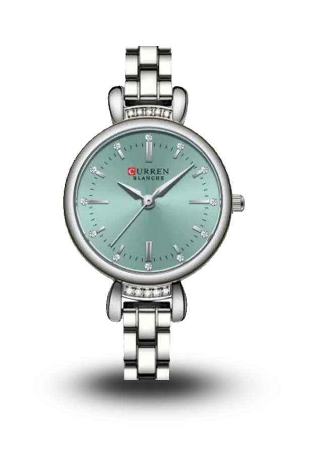 Curren | Classic | Ladies | 9098-1 şəkil