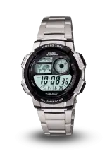 CASIO - GENERAL - STANDART ANALOG - AE-1000WD-1AVDF CASIO - GENERAL - STANDART ANALOG - AE-1000WD-1AVDF