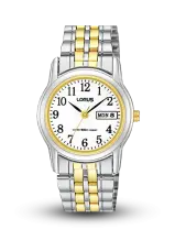 LORUS - CLASSIC - LADIES - RXU11AX9G LORUS - CLASSIC - LADIES - RXU11AX9G