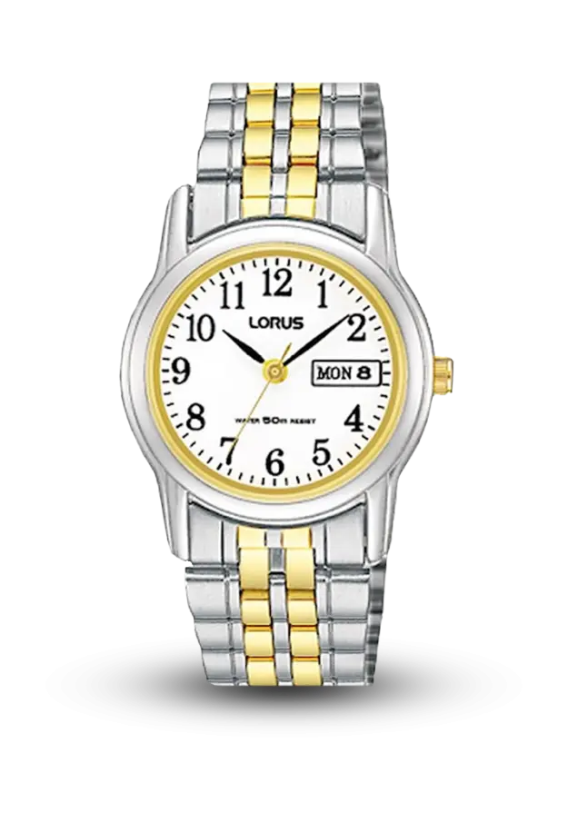 LORUS - CLASSIC - LADIES - RXU11AX9G şəkil