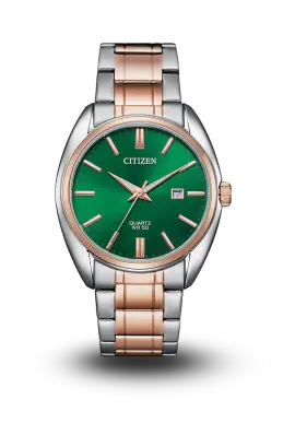 CITIZEN - AQ MID - QUARTZ STANDARD - BI5104-57Z 