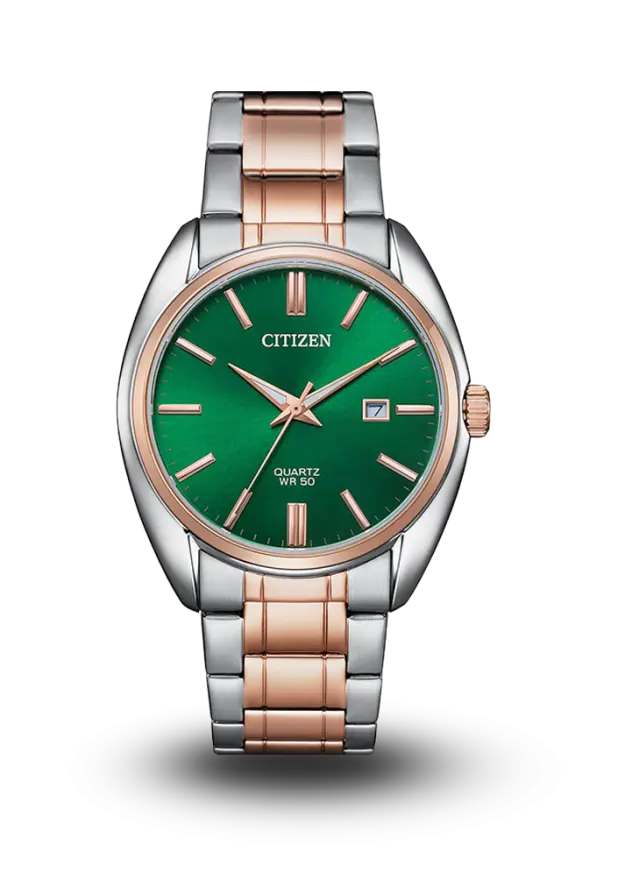 CITIZEN - AQ MID - QUARTZ STANDARD - BI5104-57Z  şəkil