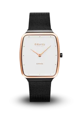 OBAKU - TERN - TUSCANY - V267GXMIMB 