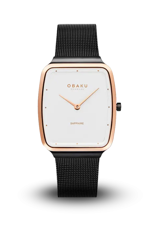 OBAKU - TERN - TUSCANY - V267GXMIMB  şəkil