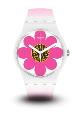 SWATCH - ORIGINALS - BIOCERAMIC - SO32M104