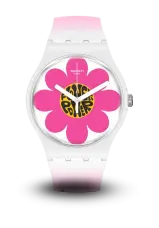 SWATCH - ORIGINALS - BIOCERAMIC - SO32M104 SWATCH - ORIGINALS - BIOCERAMIC - SO32M104