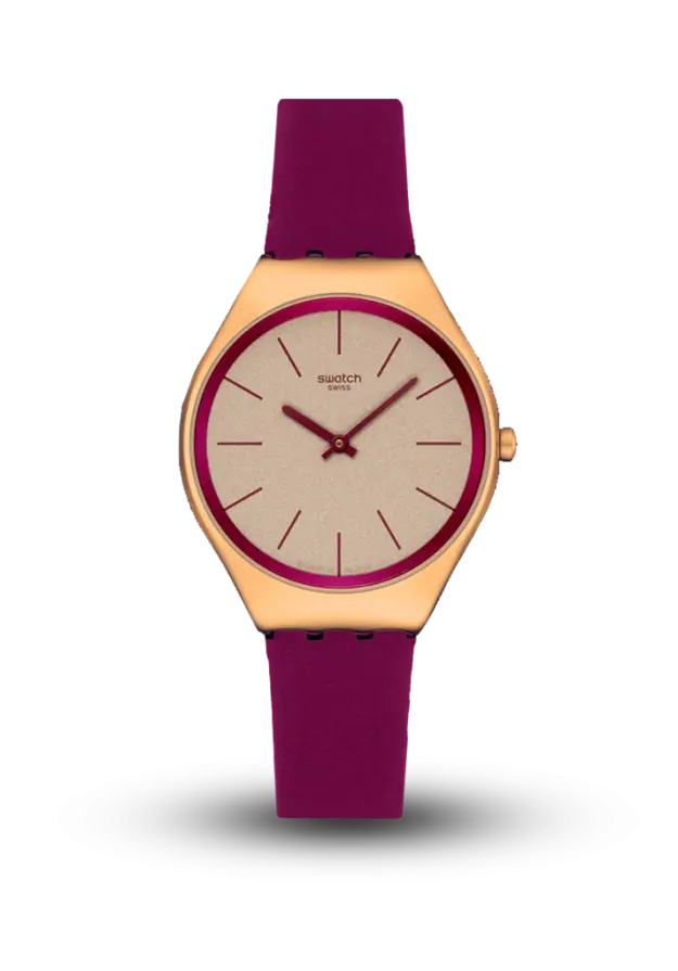 Swatch | Essentials | Skin | SYXG131 şəkil