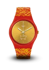 Swatch | Originals | New Year | GZ319