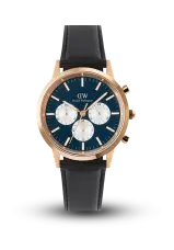 Daniel Wellington | Iconic | Chronograph | DW00100877